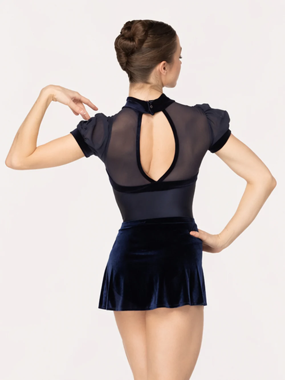 Grace Leotard Eclipse RTW - Image 4