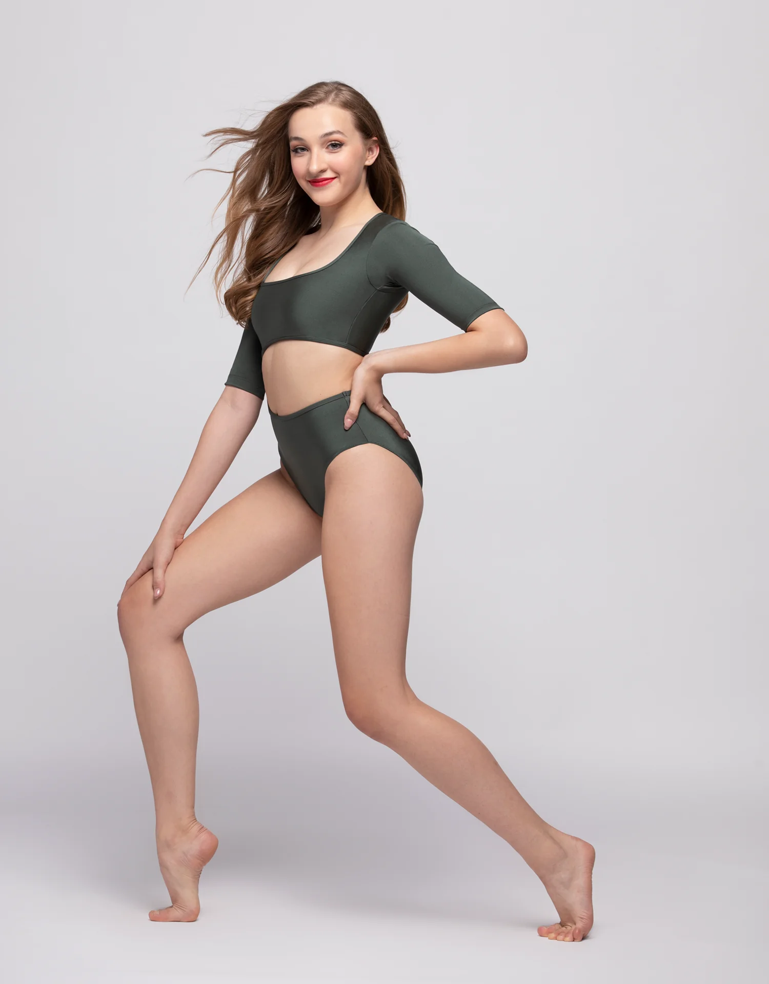 Gwen Custom Leotard - Image 5