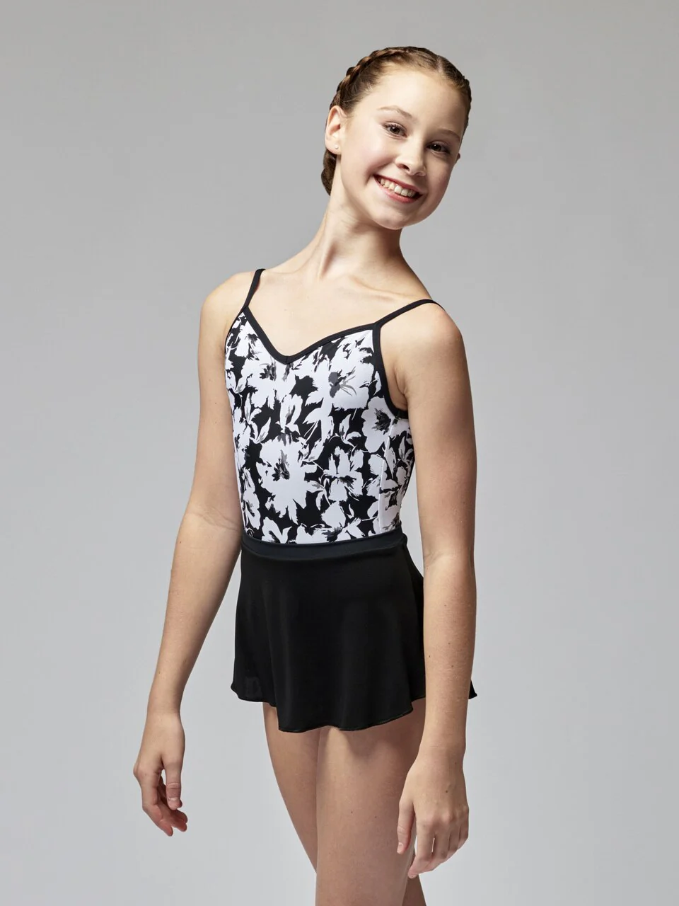 Hannah Custom Kids Leotard - Image 3