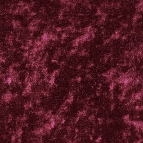 Hannah Kids Raspberry Crushed Velvet Leotard RTW - Image 9