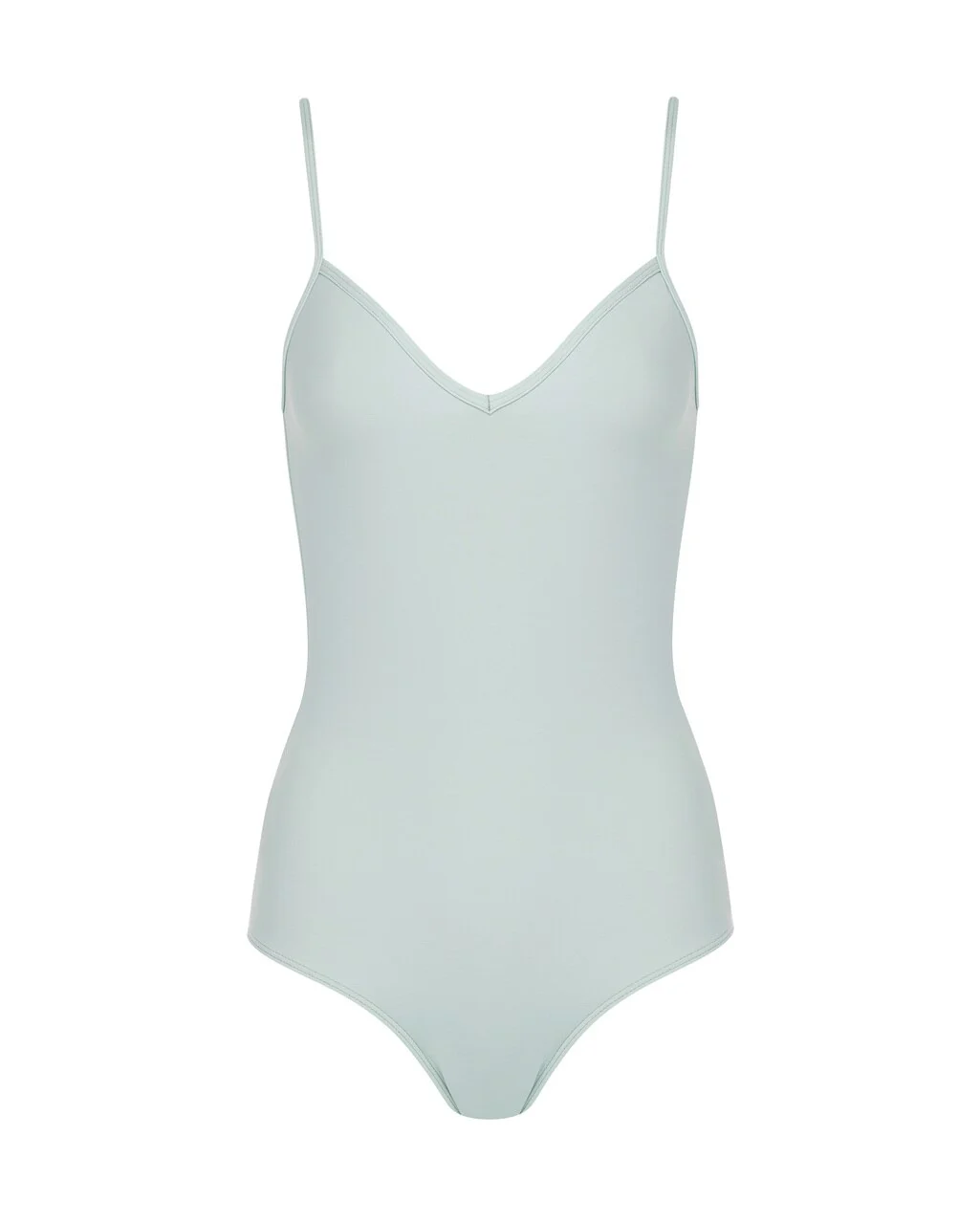 Hannah Custom Leotard