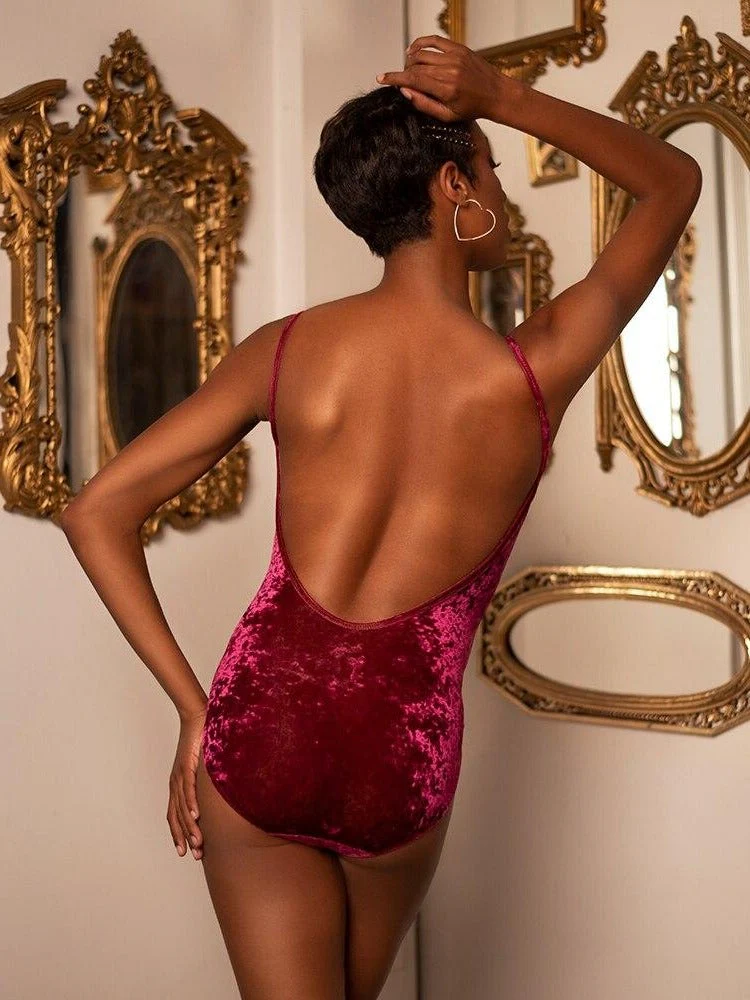 Hannah Custom Leotard - Image 6