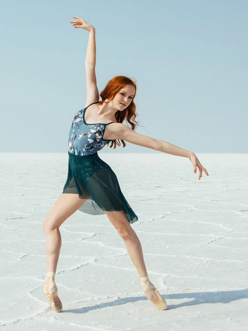 Hannah Custom Leotard - Image 7