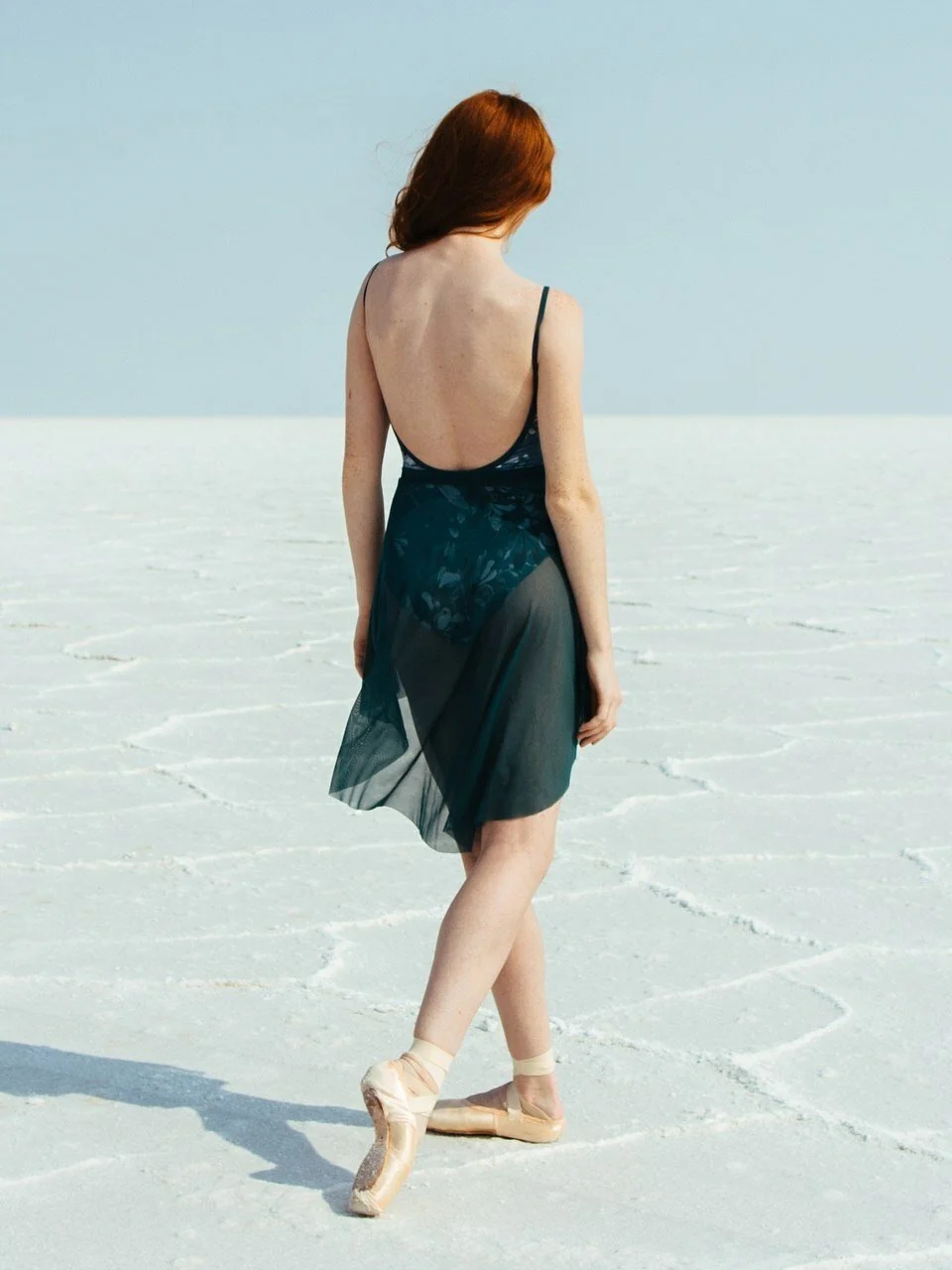 Hannah Custom Leotard - Image 8