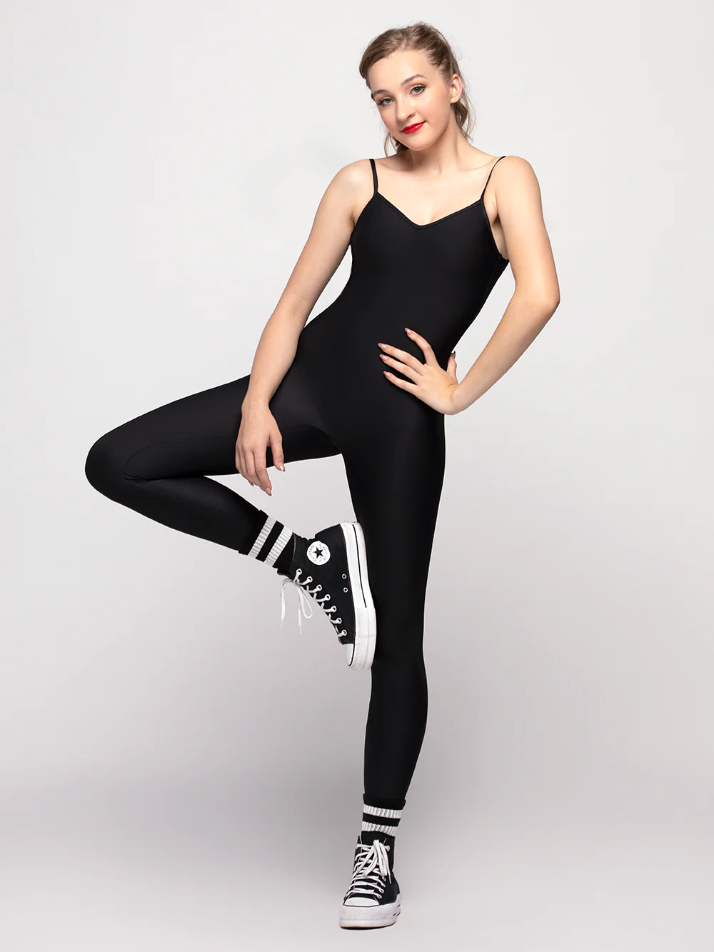 Hannah Custom Unitard - Image 3