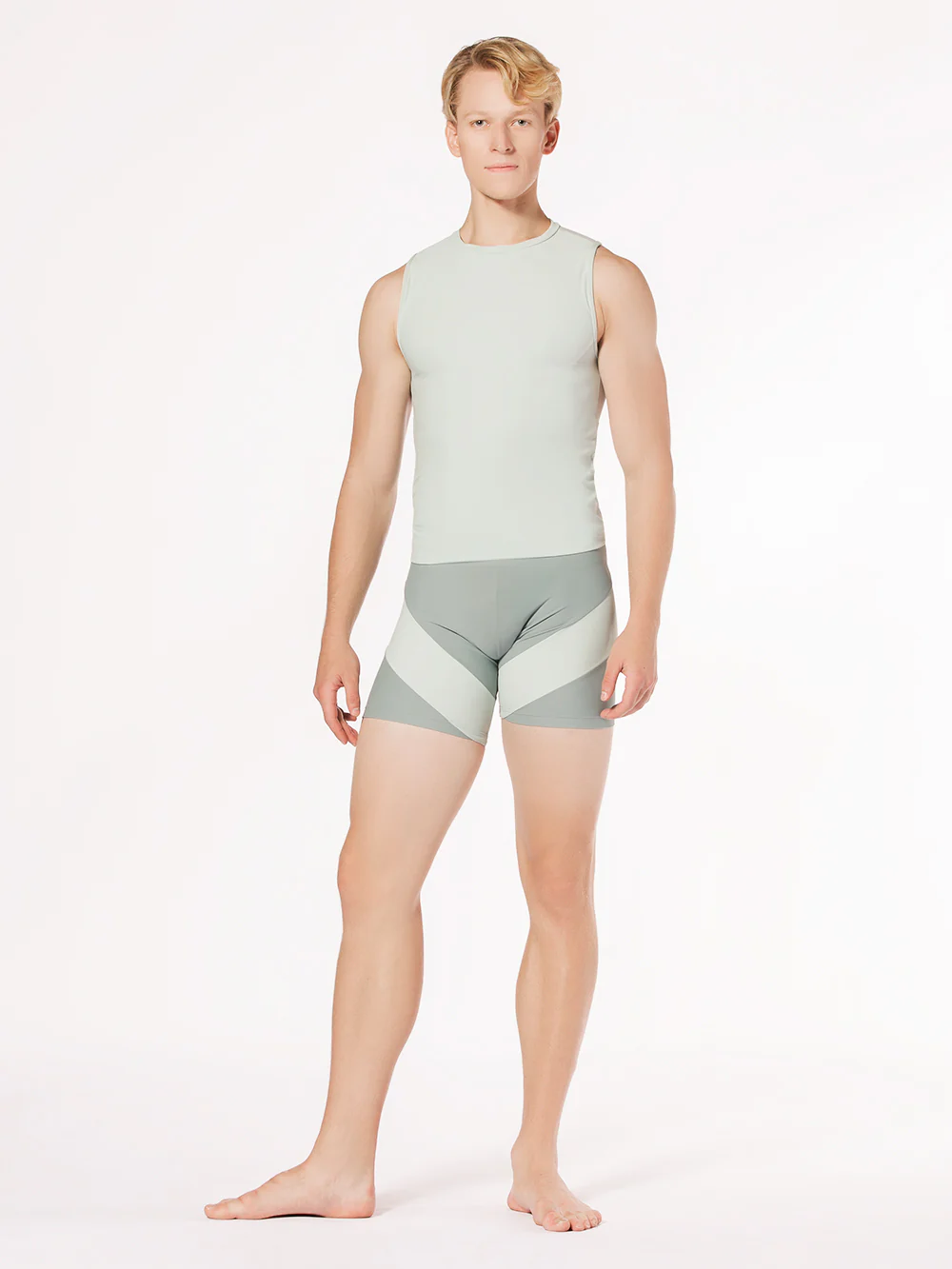 Harper Custom Shorts - Image 3