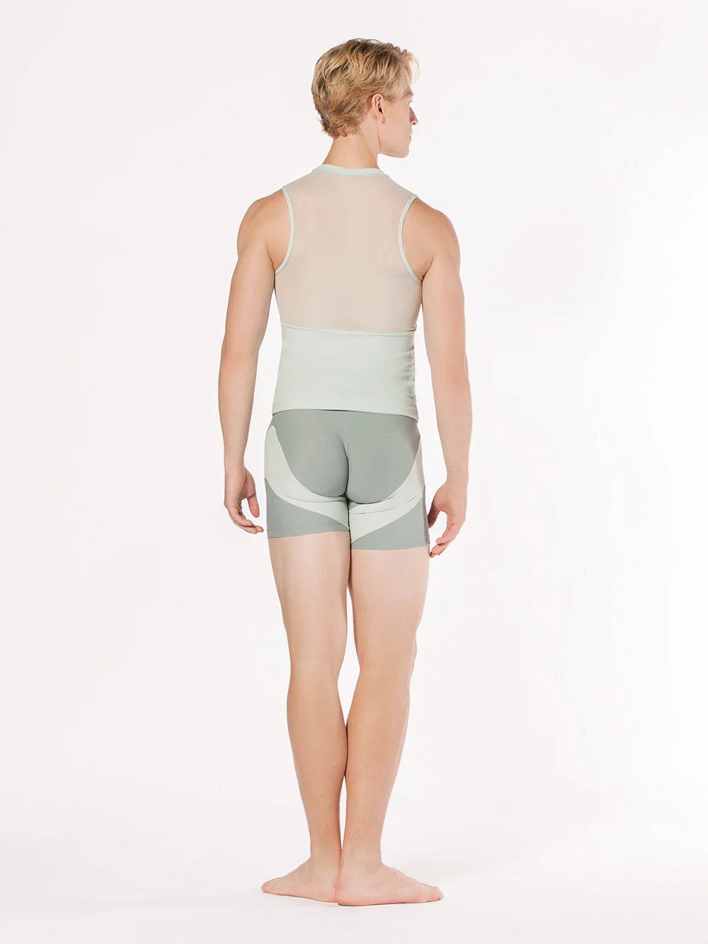 Harper Custom Shorts - Image 4