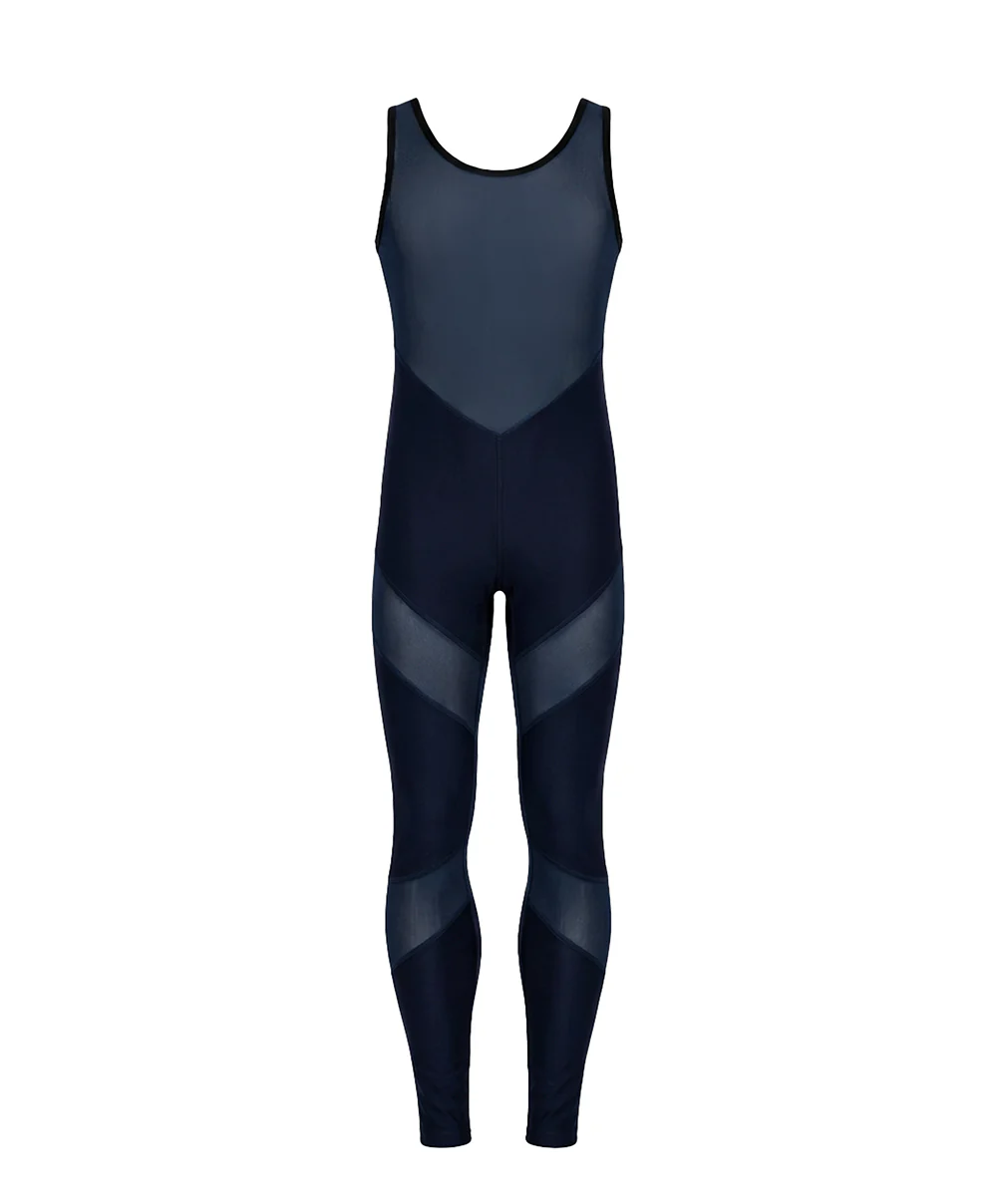 Harper Custom Unitard