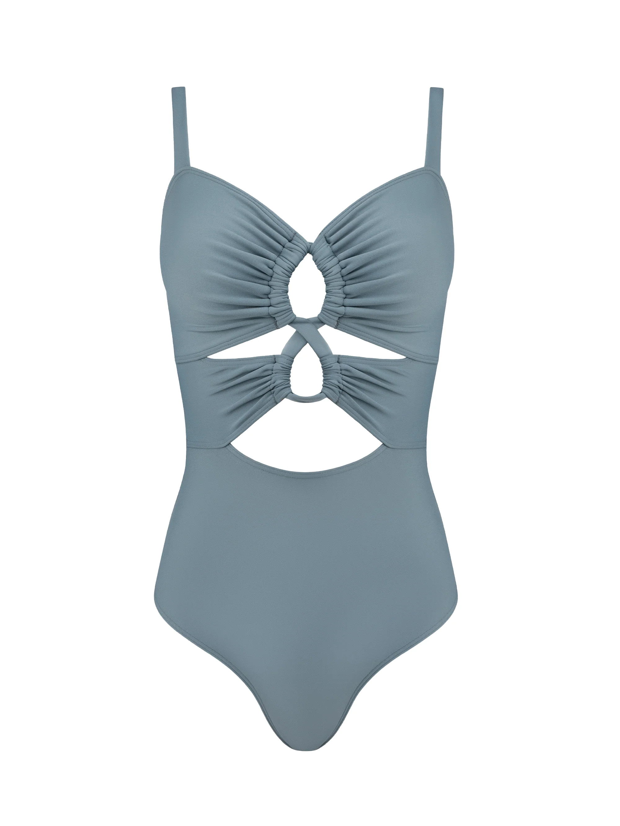 Hazel Custom Leotard