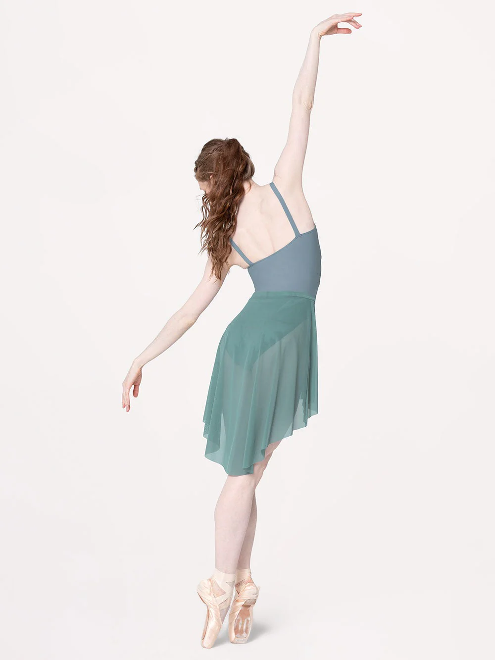Hazel Custom Leotard - Image 7