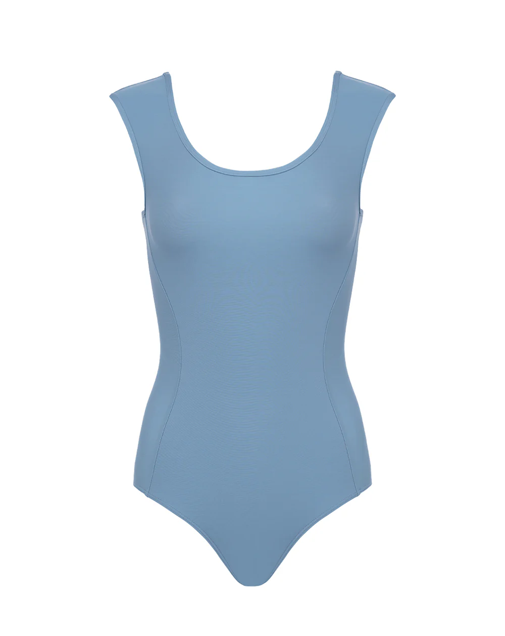 Heather Custom Leotard