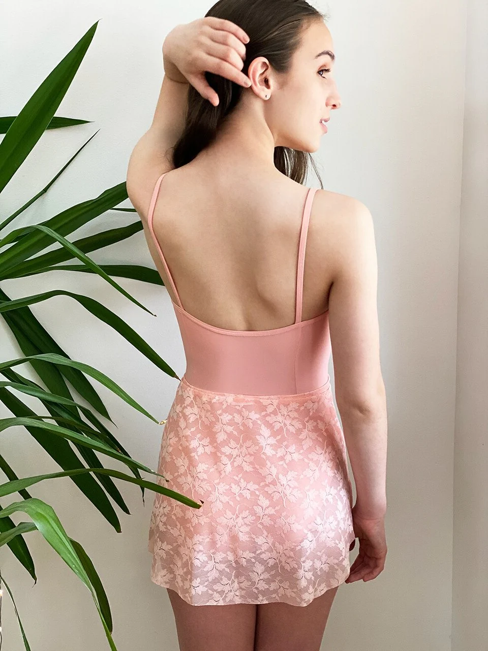 Heidi Blossom Leotard RTW - Image 2