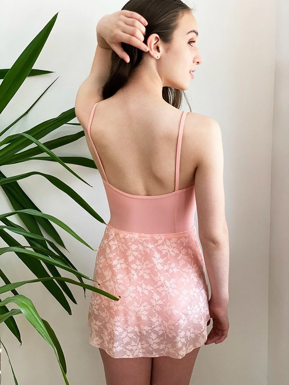 Heidi Custom Leotard - Image 11