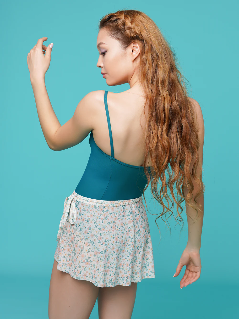 Heidi Custom Leotard - Image 13