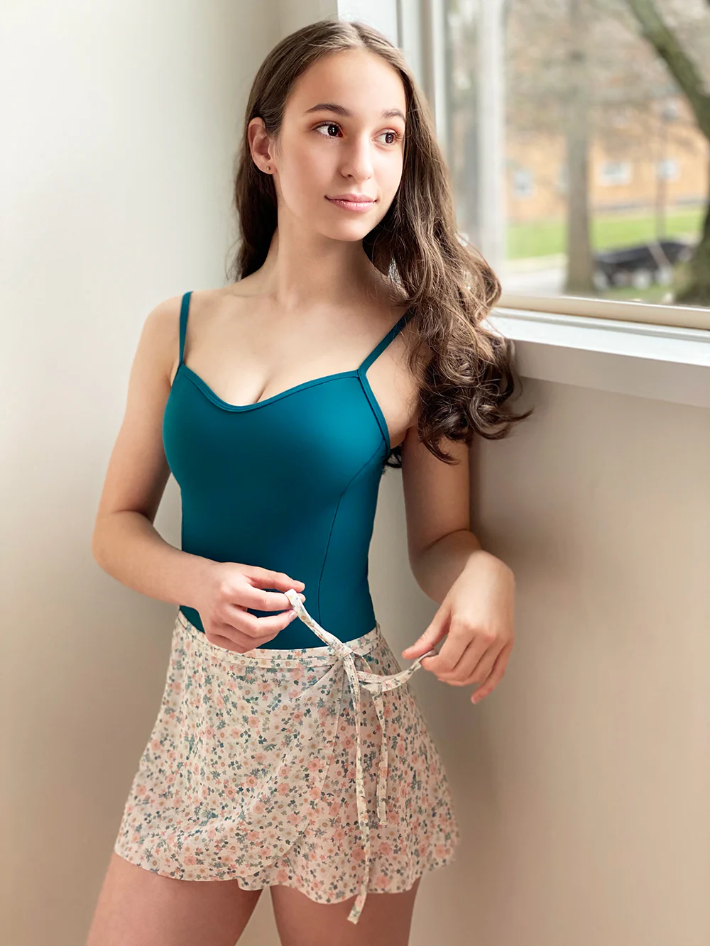 Heidi Custom Leotard - Image 15