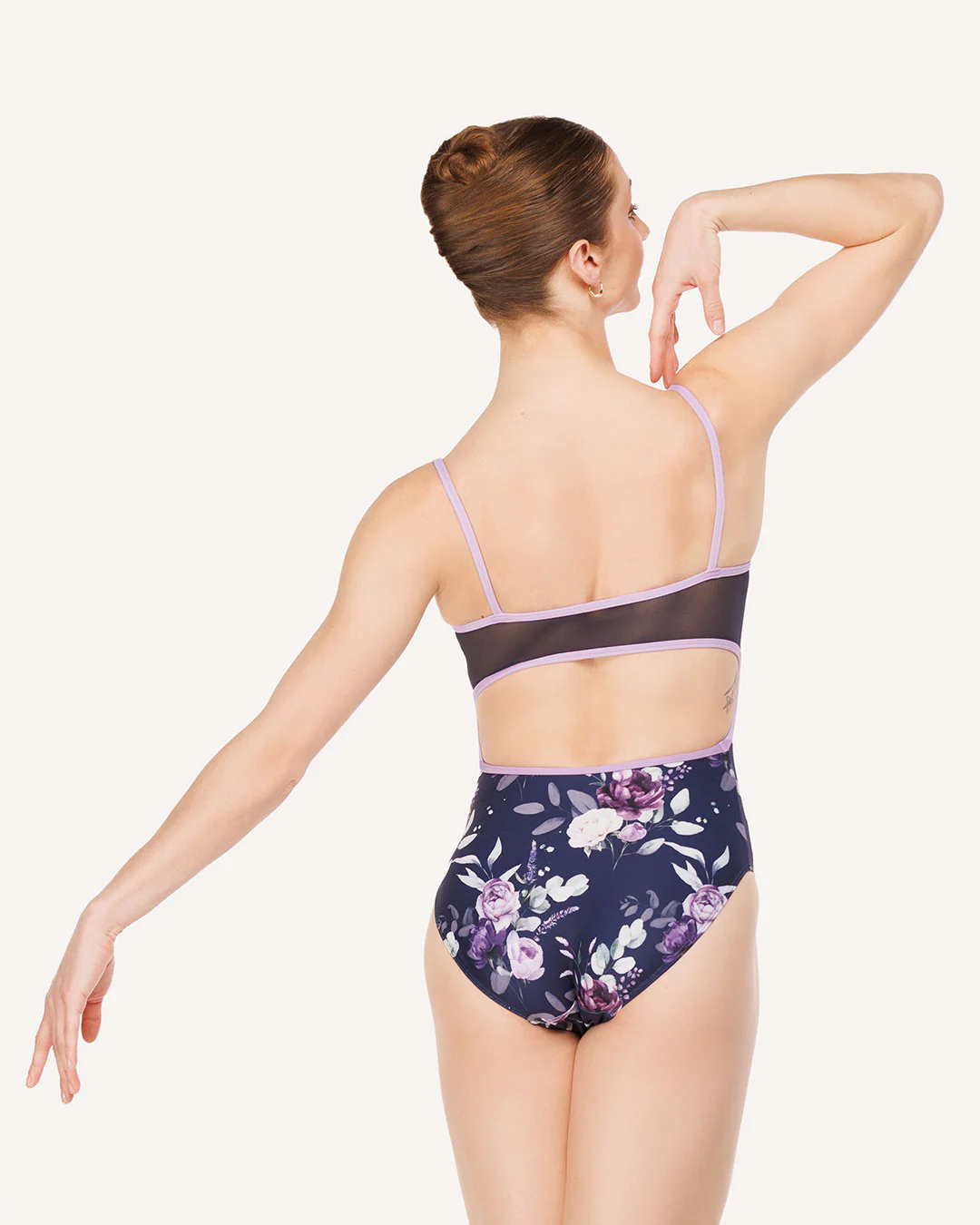 Helena Custom Kids Leotard - Image 4