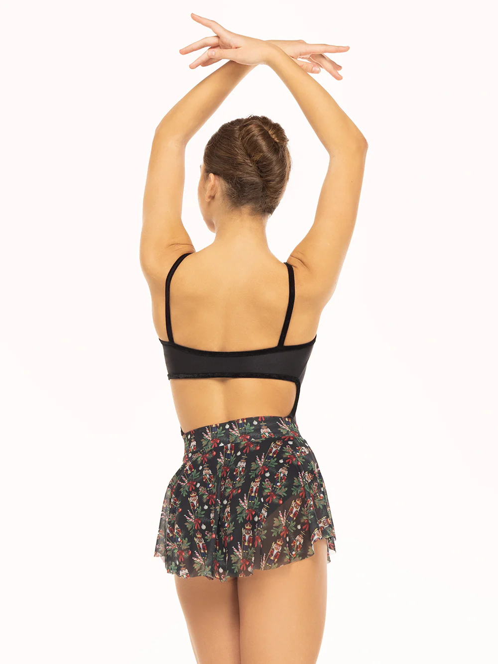 Helena Leotard Black RTW - Image 13