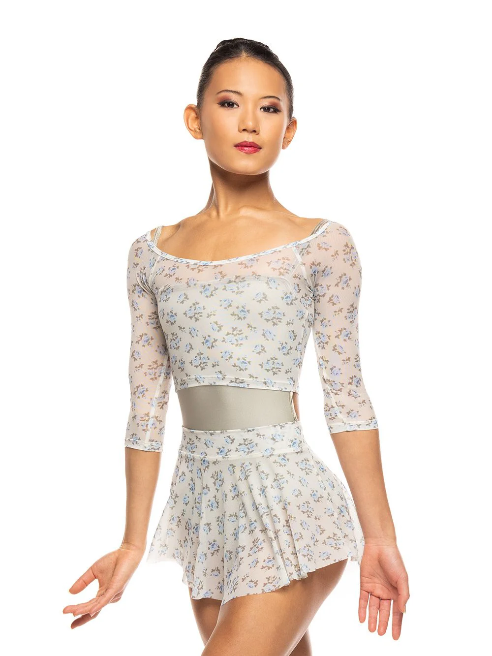 Helena Leotard Dust Kids RTW - Image 5