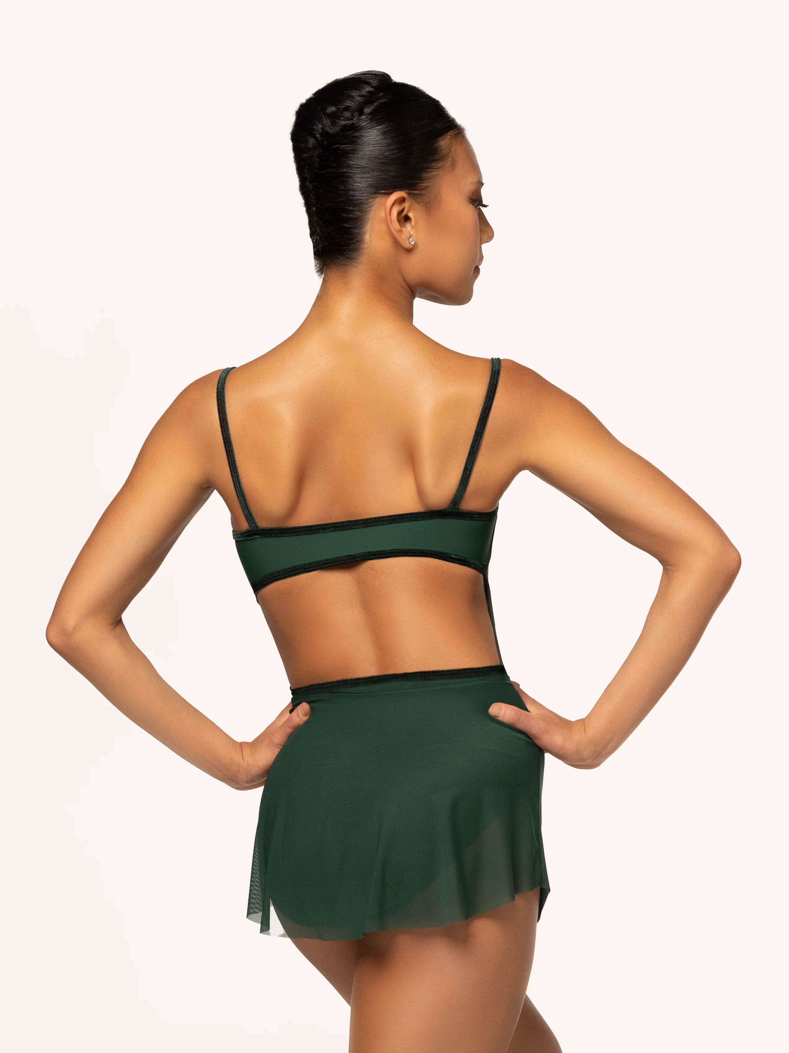 Helena Leotard Hunter Kids RTW - Image 4