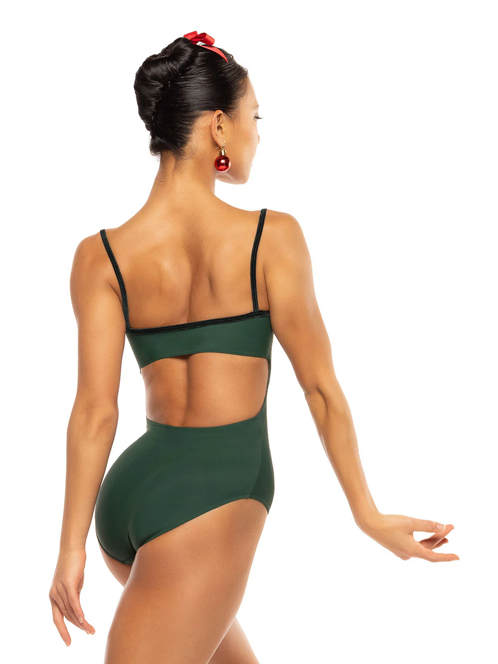 Helena Leotard Hunter RTW - Image 2