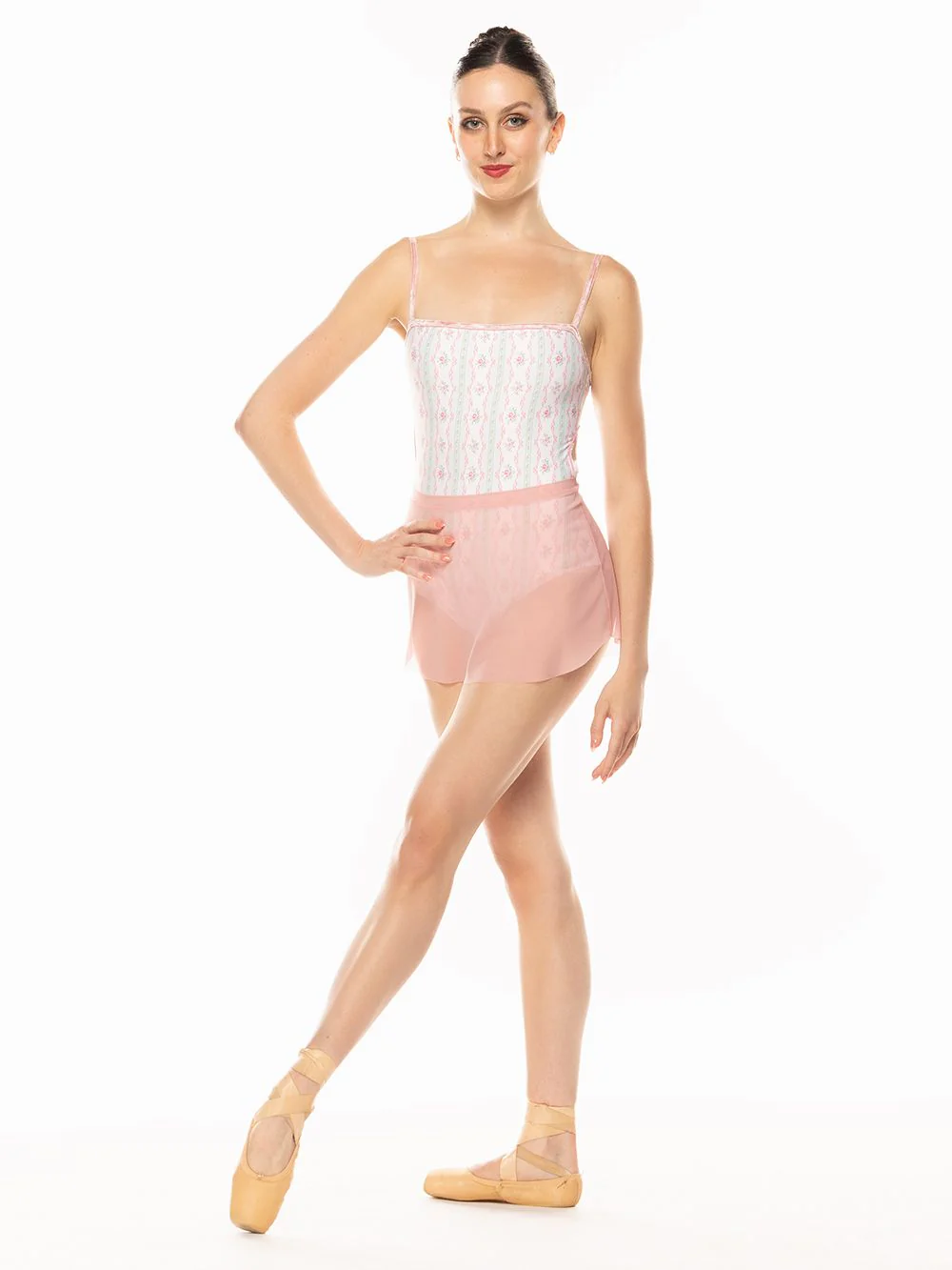 Helena Leotard Pretty Little Things Kids RTW - Image 3