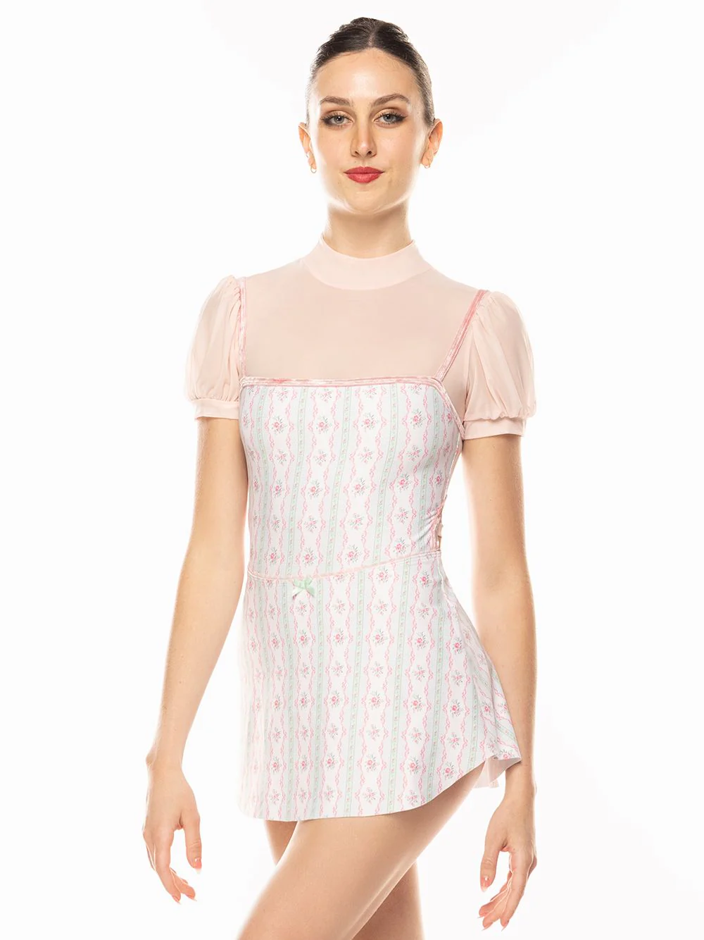 Helena Leotard Pretty Little Things Kids RTW - Image 5