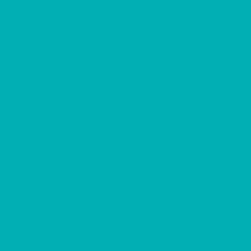 Helena Leotard Tropical Teal Kids RTW - Image 6