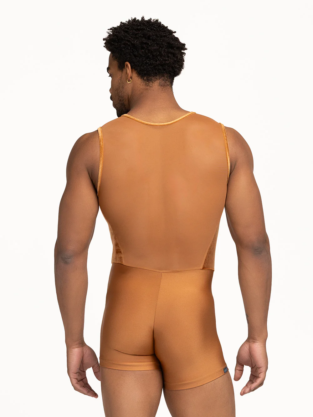 Henry Biketard Baroque Cognac RTW - Image 5