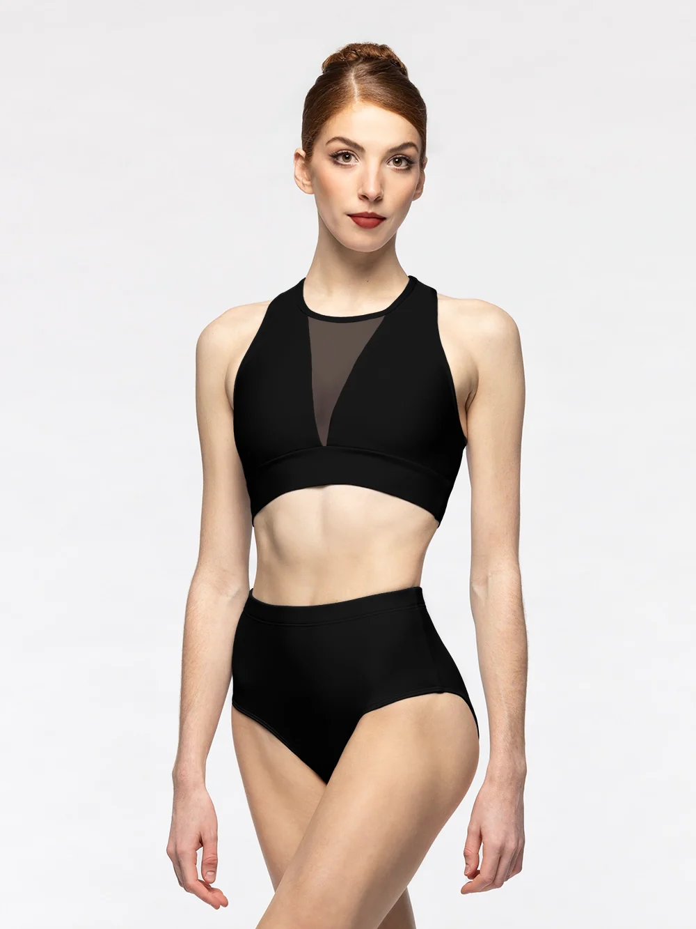 Dana High-Rise Custom Briefs - Image 3