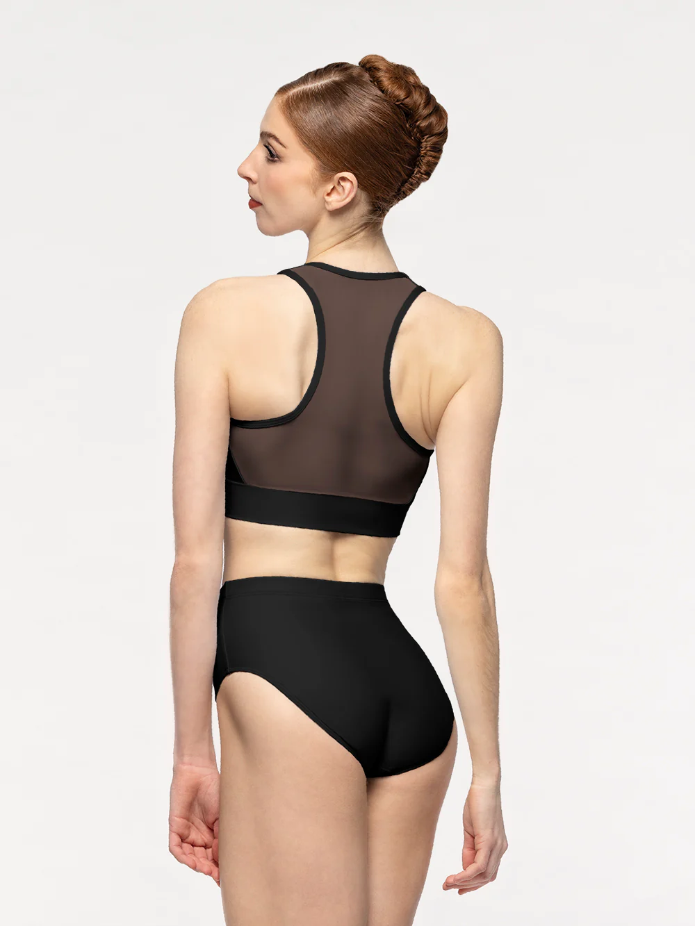 Dana High-Rise Custom Briefs - Image 4