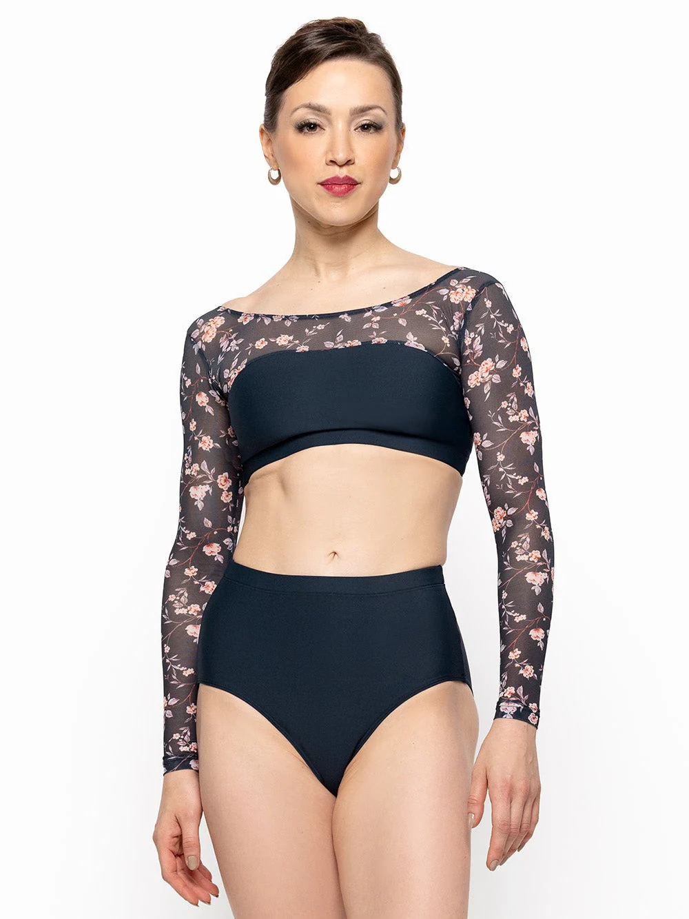 Dana High-Rise Custom Briefs - Image 5
