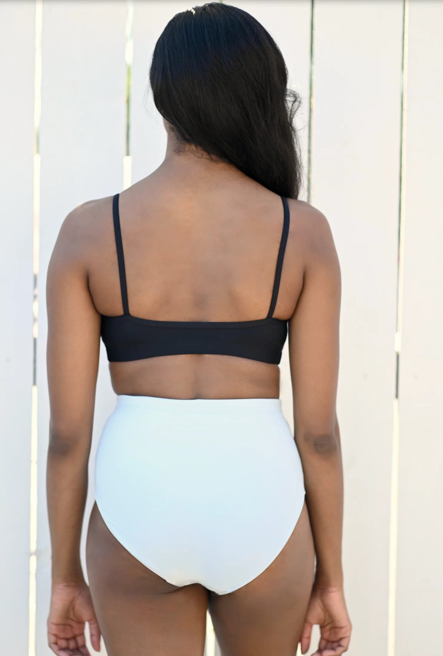 Dana High Rise Custom Briefs Kids - Image 12