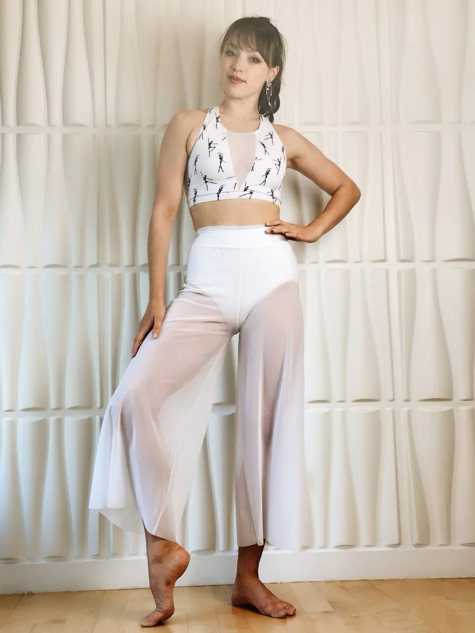 Dana High Rise Custom Briefs Kids - Image 16