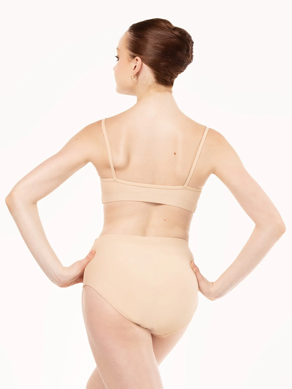 Dana High Rise Custom Briefs Kids - Image 4