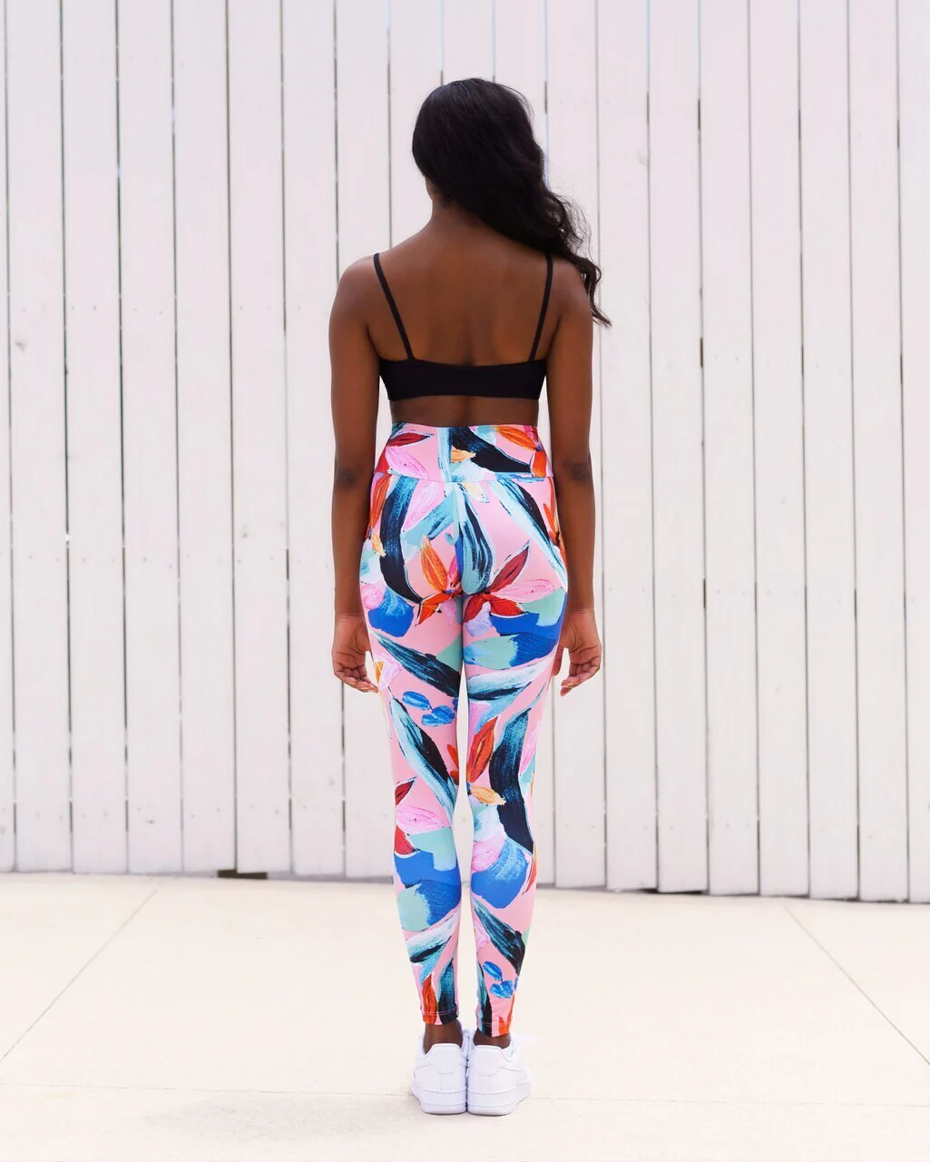 Claire Custom Tights - Image 5