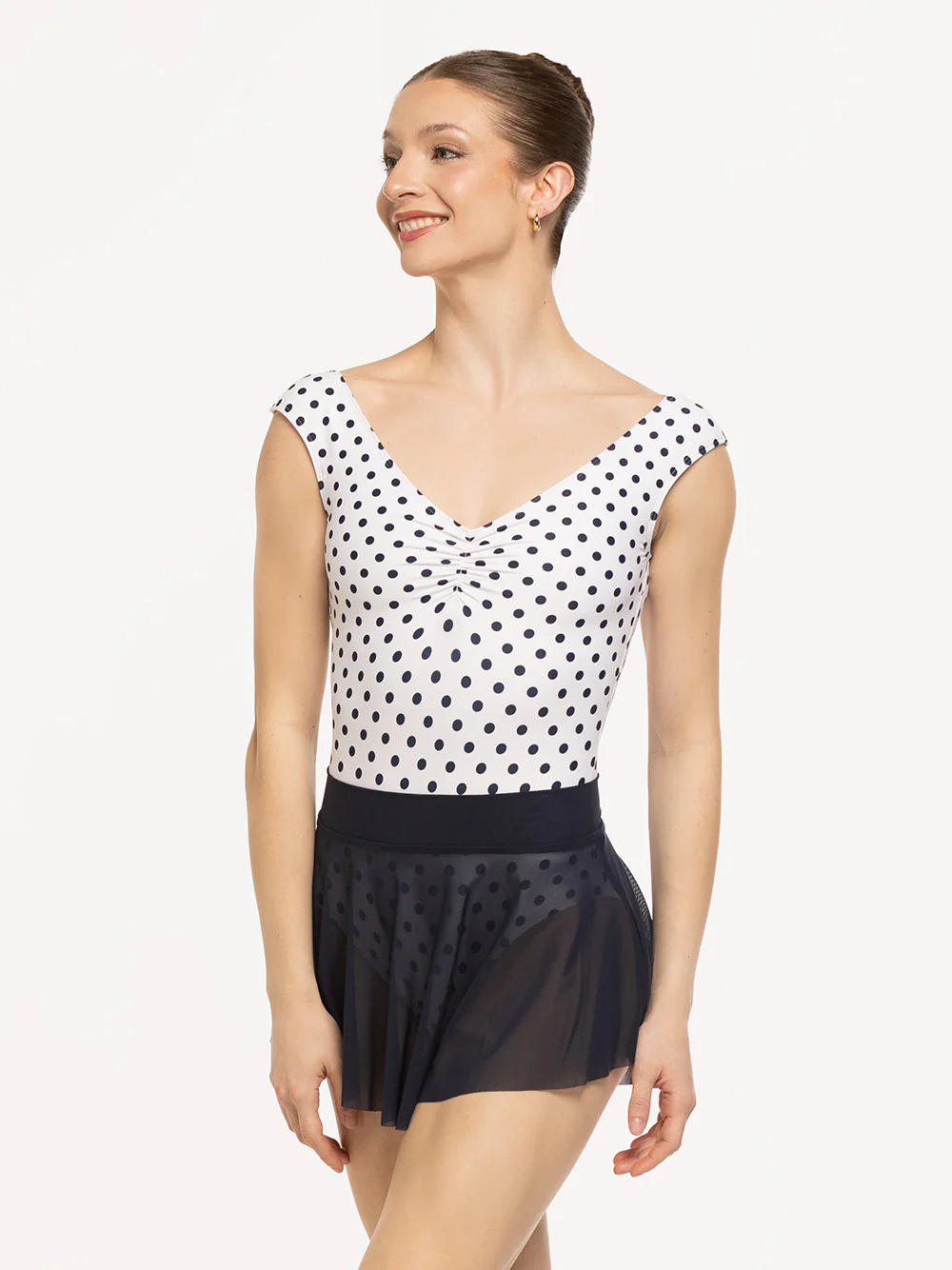 Hipster Skirt Eclipse Mesh RTW - Image 4