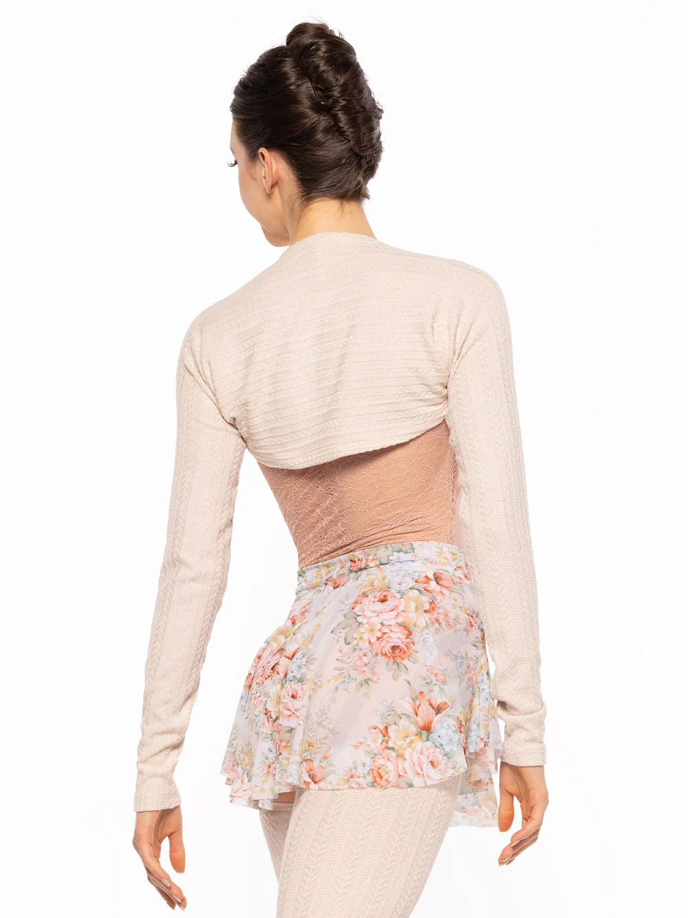 Hipster Skirt Endless Love Mesh Kids RTW - Image 7