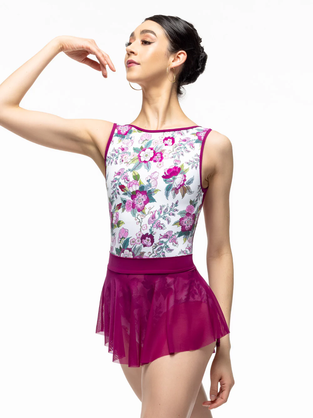 Hipster Skirt Majestic Mesh RTW - Image 3