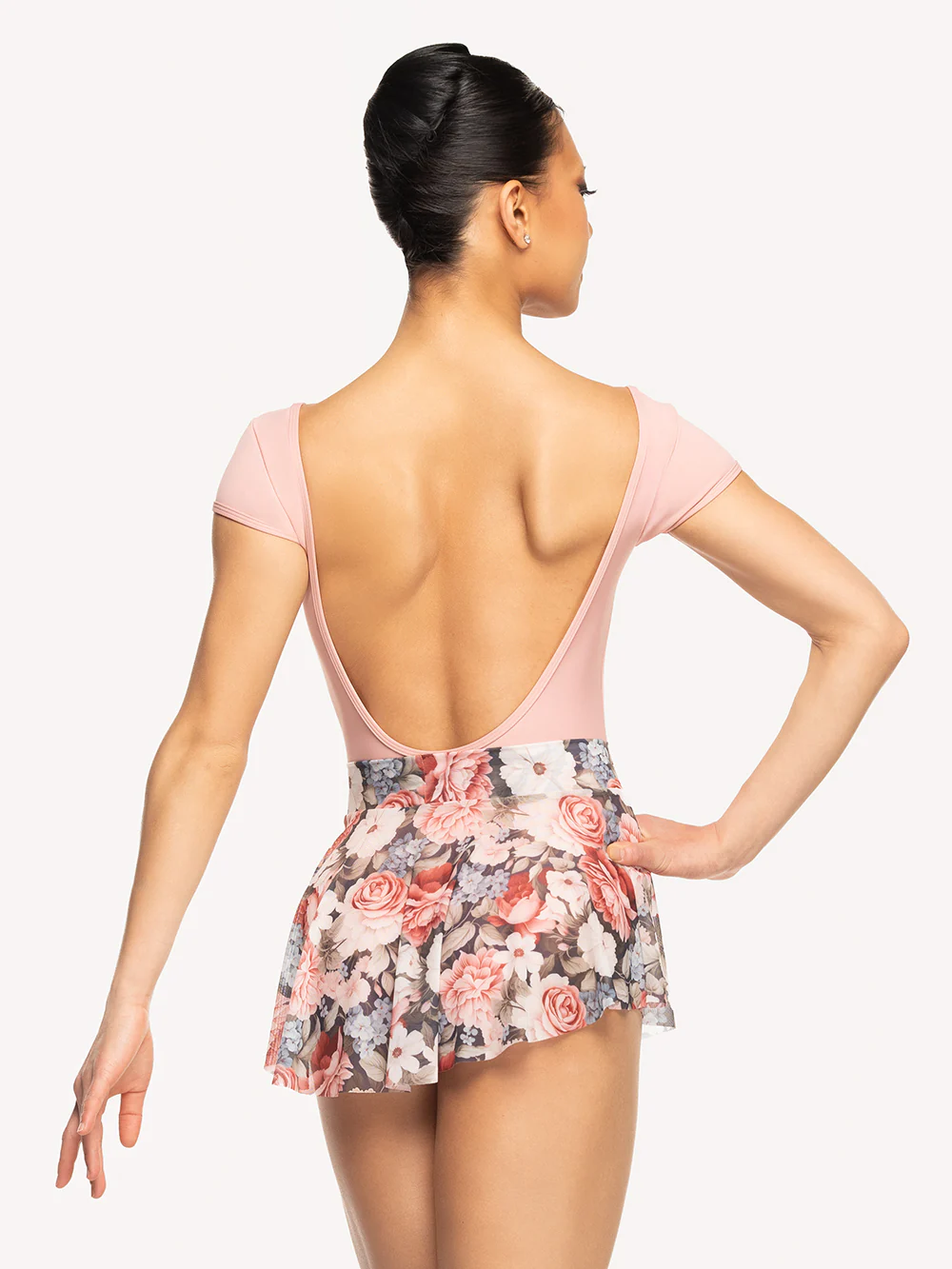 Hipster Skirt My Love Mesh RTW - Image 2