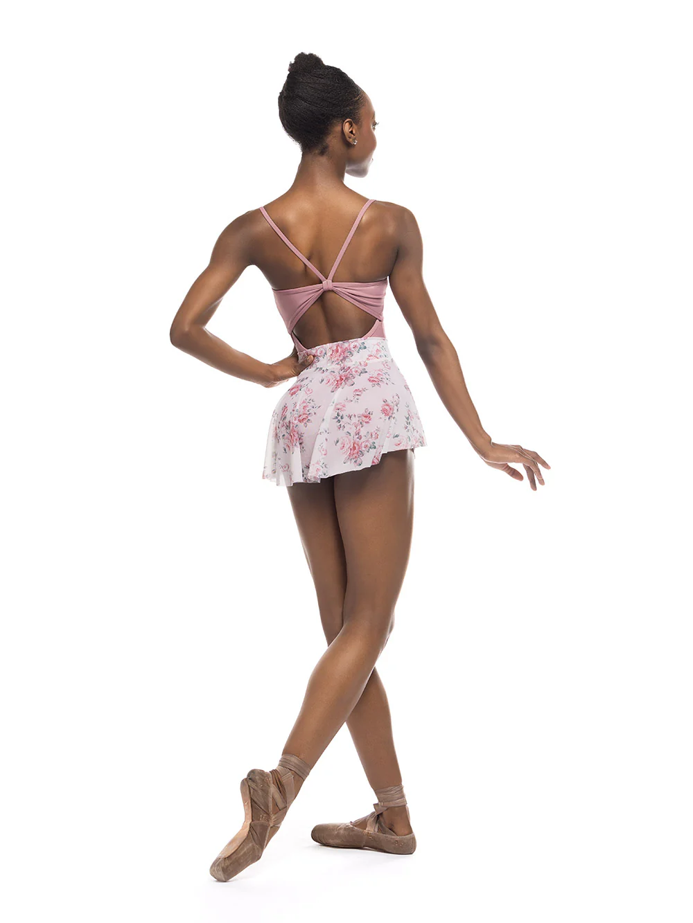 Hipster Skirt Perfume Mesh Kids RTW - Image 2