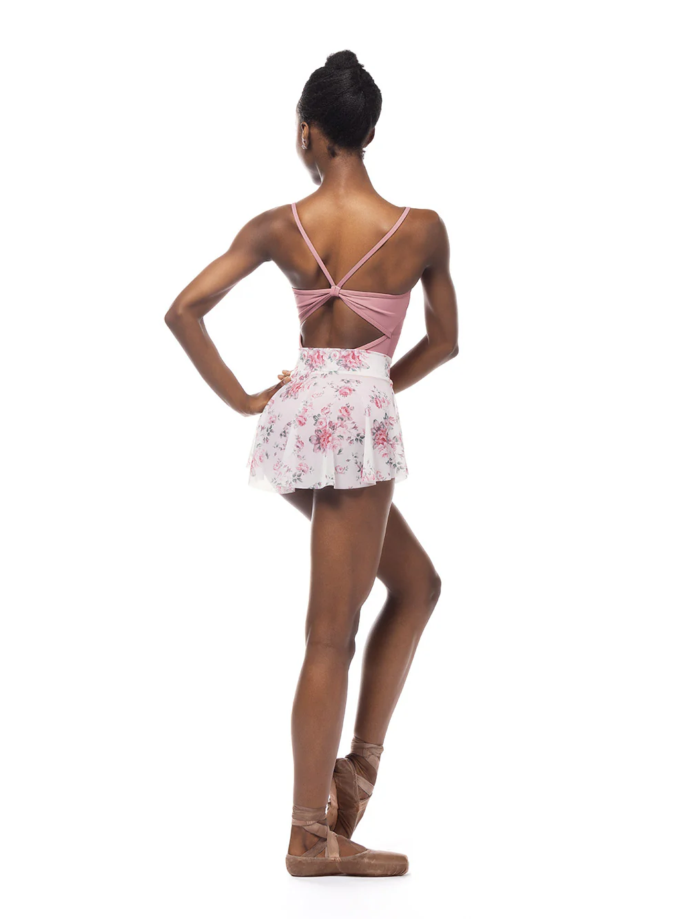 Hipster Skirt Perfume Mesh Kids RTW - Image 4