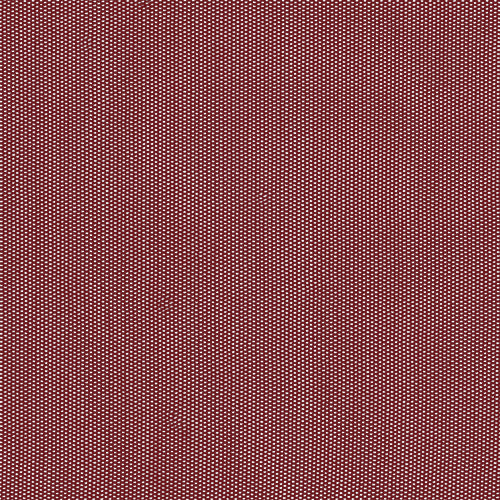 Hipster Skirt Wine Mesh RTW - Image 7