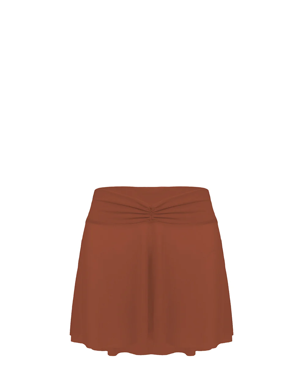 IBT Company Amora Short Skirt Spice