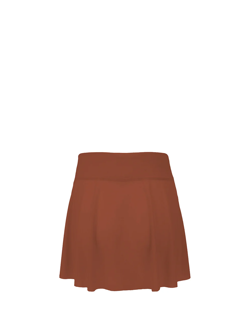 IBT Company Amora Short Skirt Spice - Image 2
