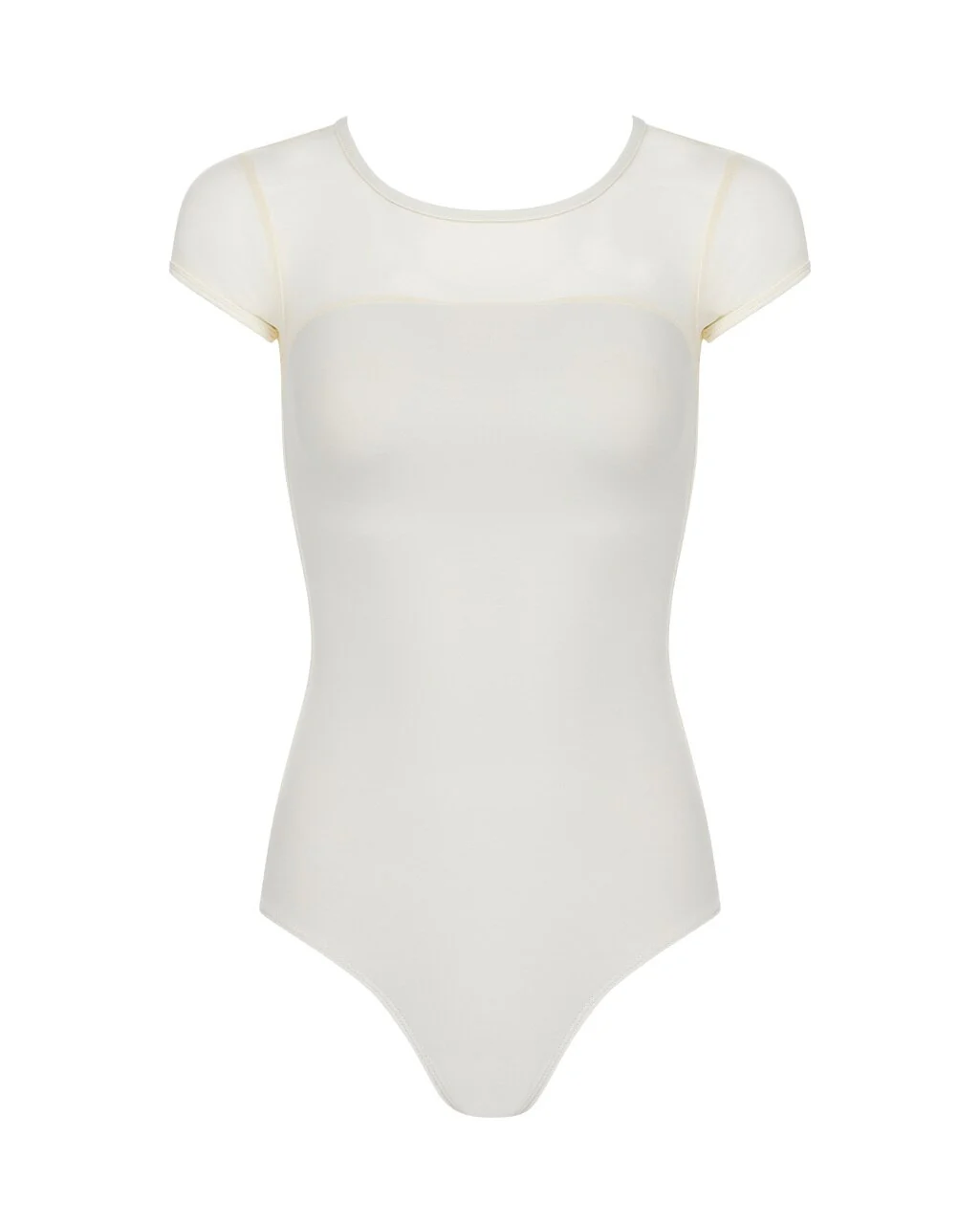 Ida Clasp Back Custom Leotard