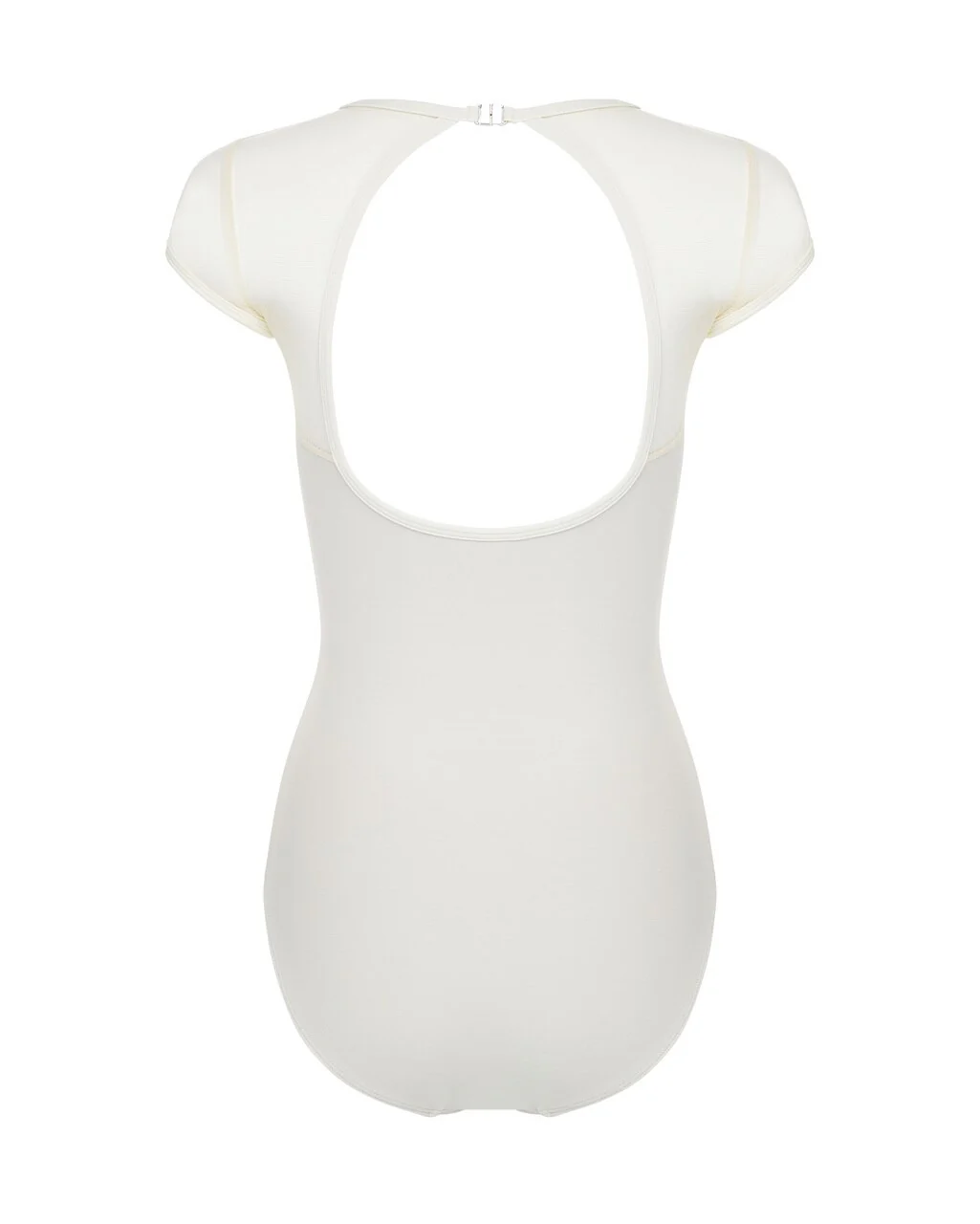Ida Clasp Back Custom Leotard - Image 2