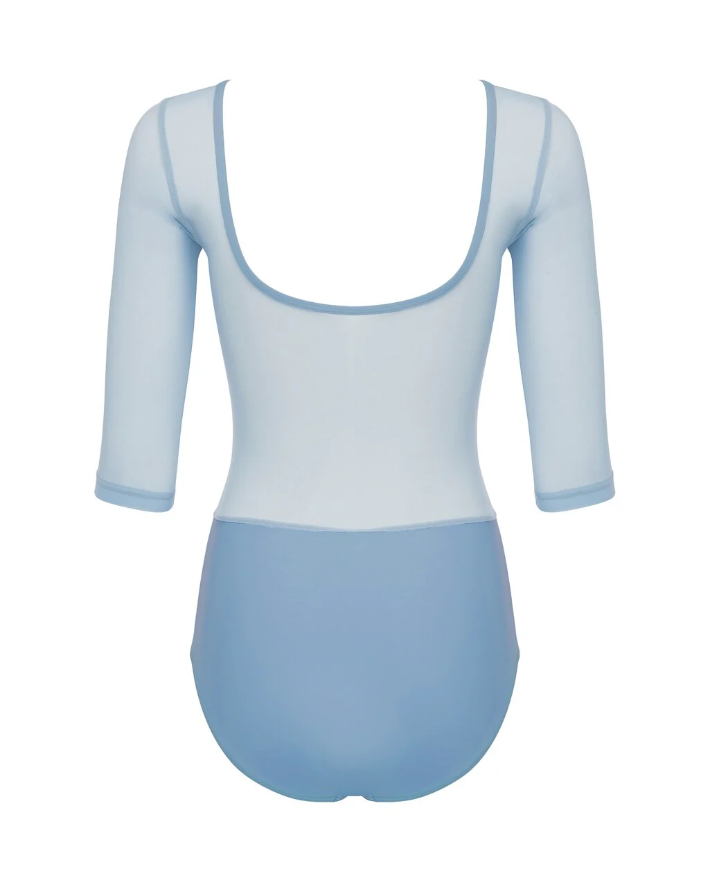 Ida Full Back Custom Leotard - Image 2
