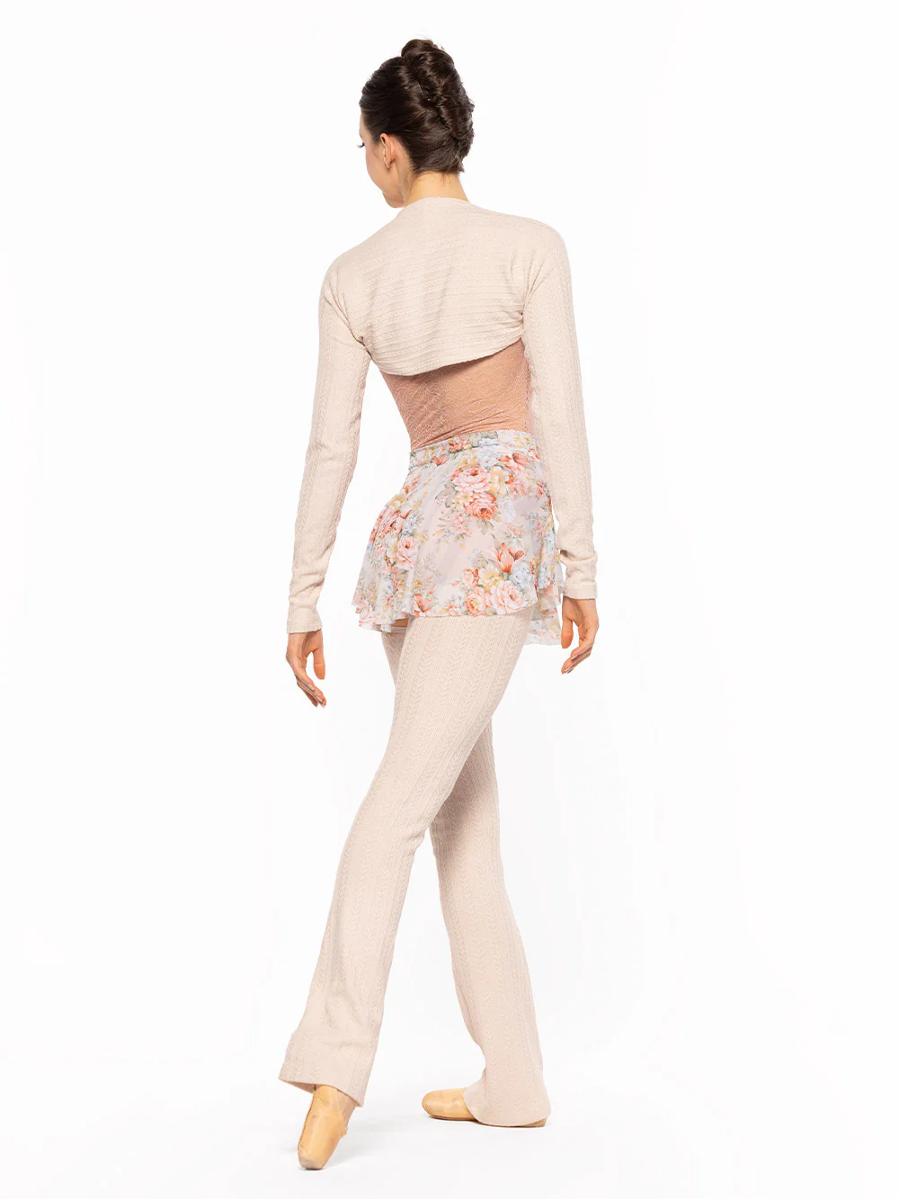 Ida Leotard Rosewater Lace Kids RTW - Image 7