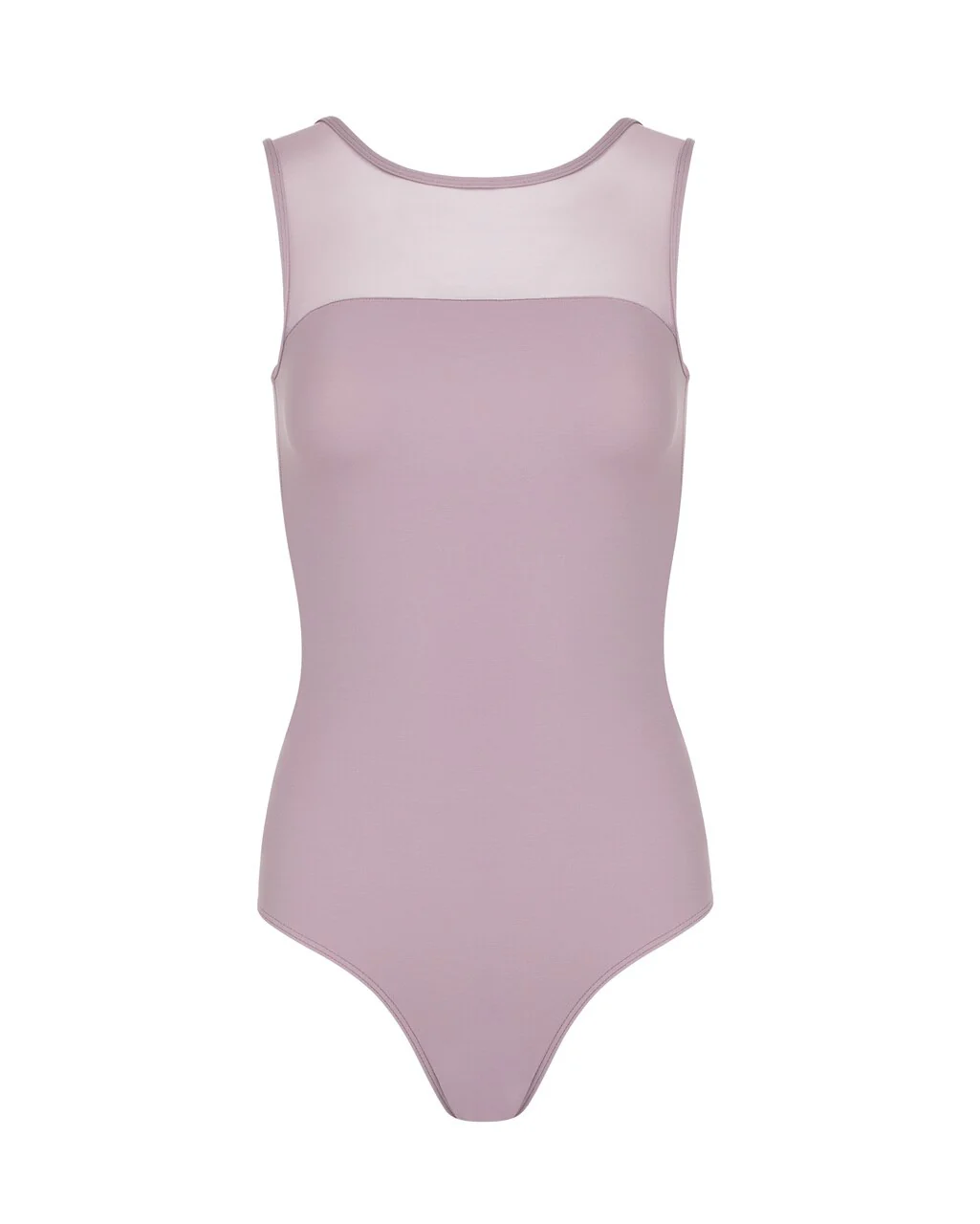 Ida Tank Back Custom Leotard