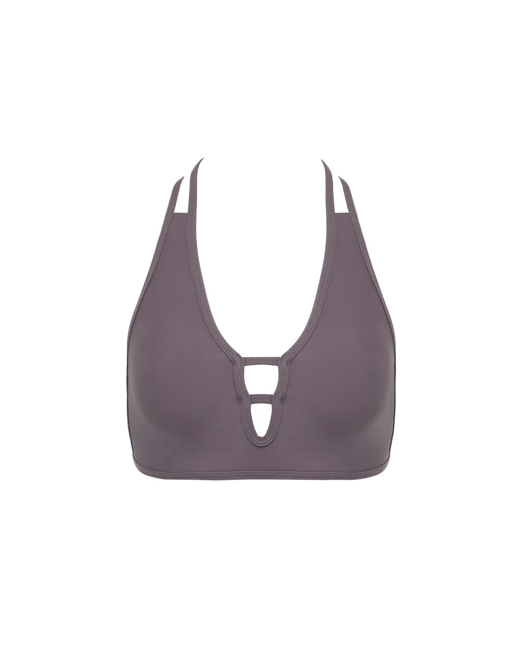 Ilia Custom Crop Top